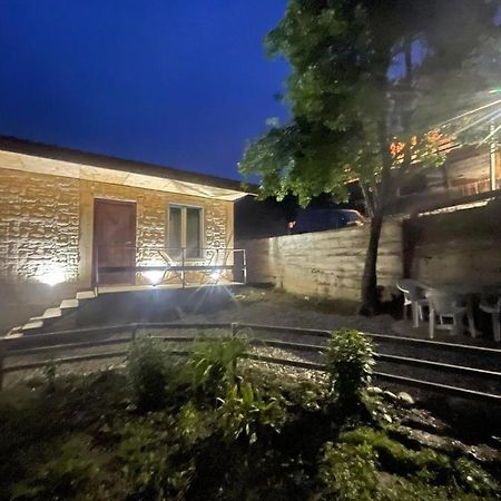 Cottage - Location Lanchvali Mestia Exterior photo