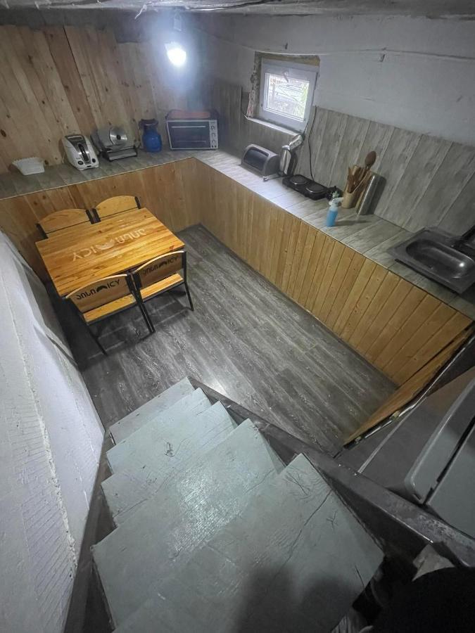 Cottage - Location Lanchvali Mestia Exterior photo
