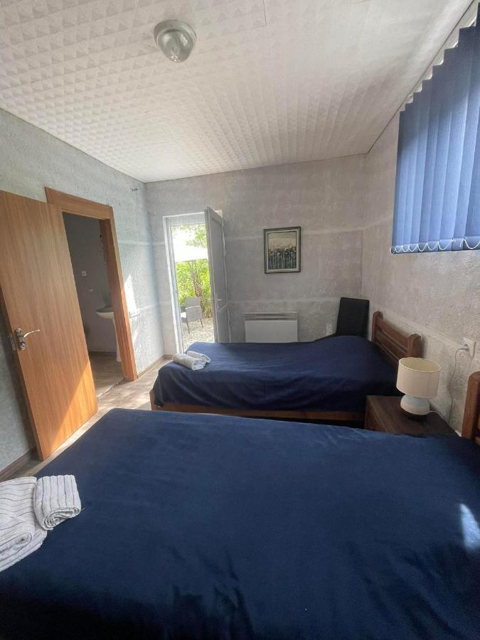Cottage - Location Lanchvali Mestia Exterior photo