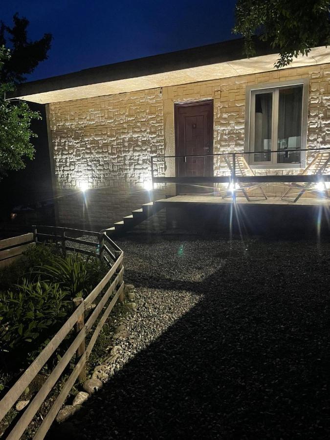 Cottage - Location Lanchvali Mestia Exterior photo